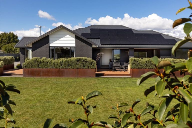 Photo of property in 37 Birchwood Avenue, Burleigh, Blenheim, 7201