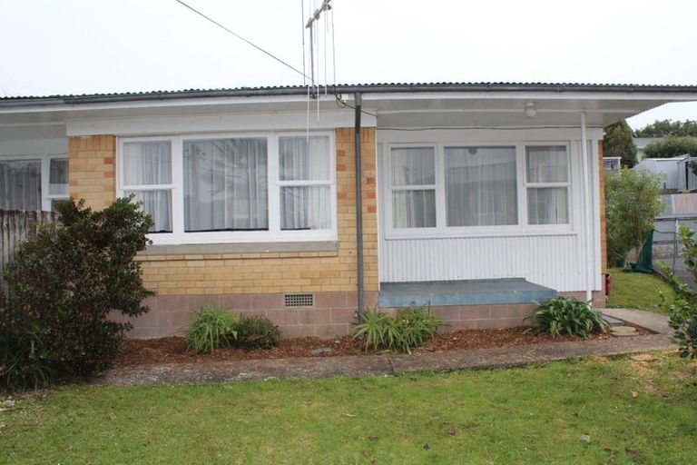 Photo of property in 3/16 Matipo Place, Woodhill, Whangarei, 0110