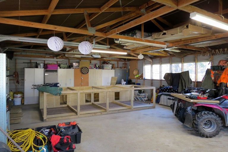 Photo of property in 1255 Tiki Sh25 Road, Coromandel, 3506