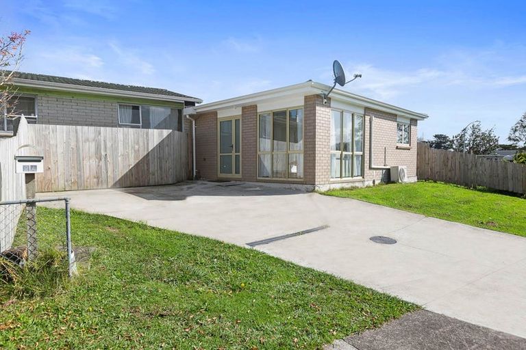 Photo of property in 2 Cosmo Place, Otara, Auckland, 2023