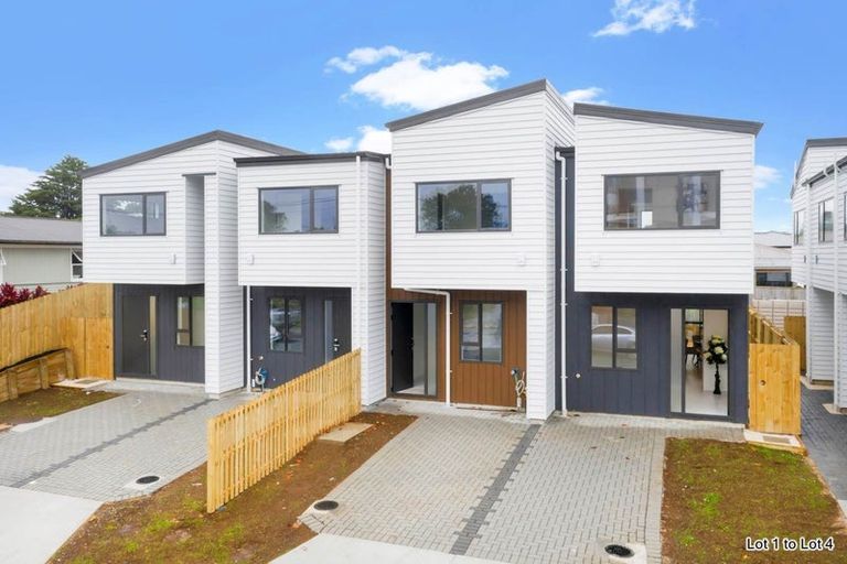 Photo of property in 13a Everitt Road, Otara, Auckland, 2023