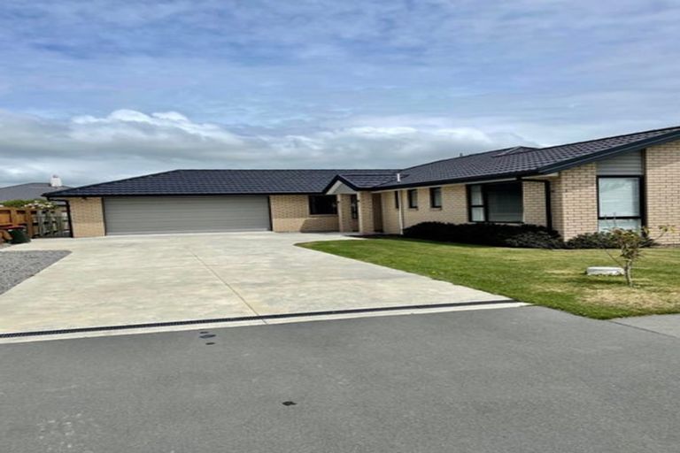 Photo of property in 75 Tauhinu Avenue, Lincoln, 7608