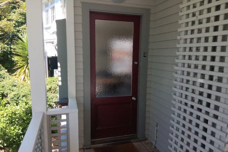 Photo of property in 103 Salamanca Road, Wellington Central, Wellington, 6011