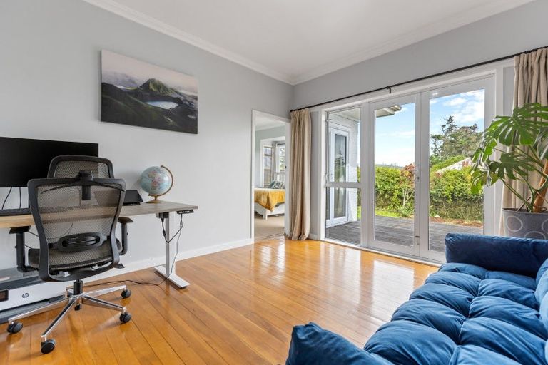 Photo of property in 1835 Egmont Road, Kaimiro, Inglewood, 4386