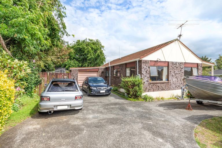Photo of property in 111b Wellington Street, Pukekohe, 2120