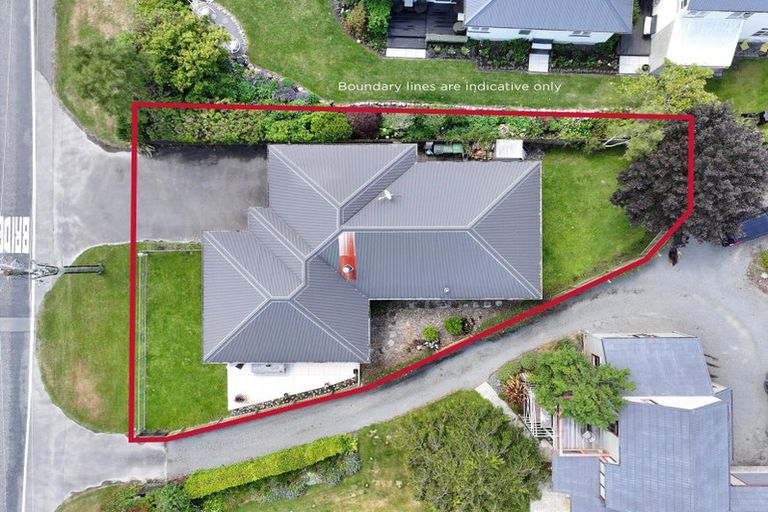 Photo of property in 59 Woodbank Road, Hanmer Springs, 7334