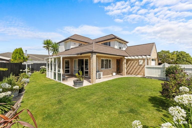 Photo of property in 2/46 Orlando Crescent, Waimairi Beach, Christchurch, 8083