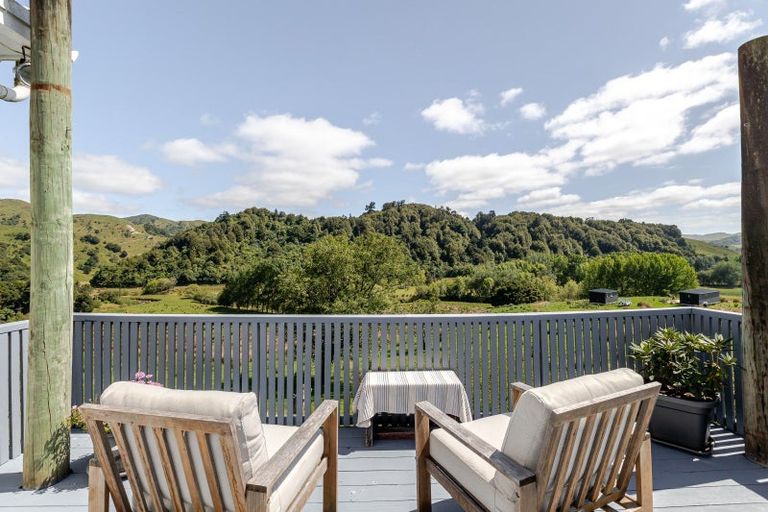 Photo of property in 2654 Pahiatua Pongaroa Road, Makuri, Pahiatua, 4989