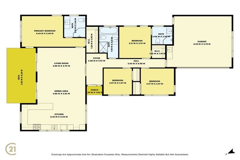 Photo of property in 14a Mclarin Road, Glenbrook, 2681