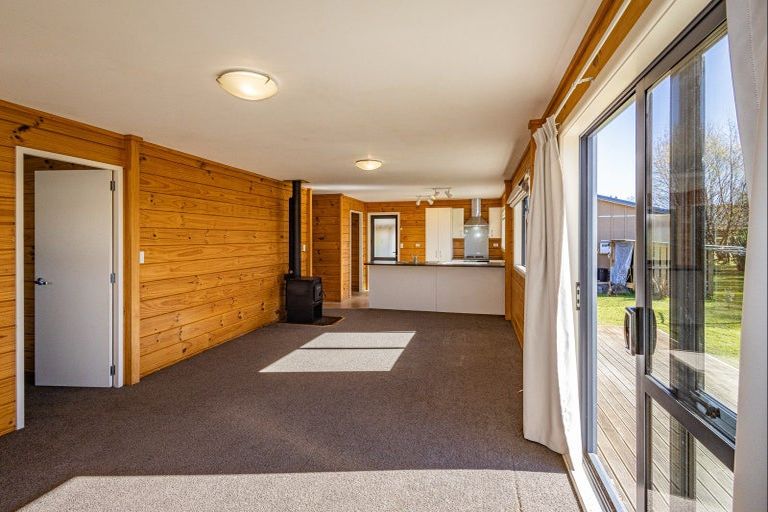 Photo of property in 43b Grey Street, Raetihi, 4632