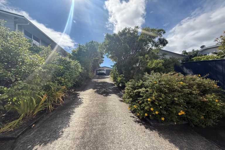 Photo of property in 141 Conclusion Street, Ascot Park, Porirua, 5024