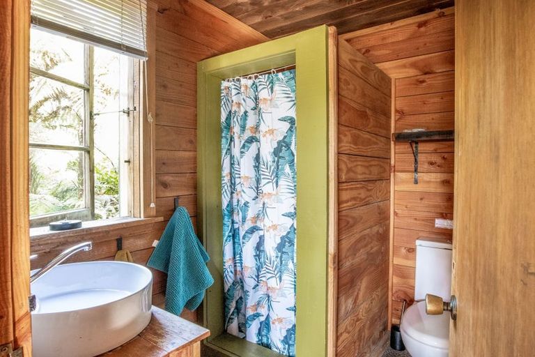 Photo of property in 125 Torea Street, Granity, 7823