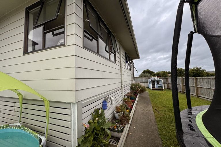 Photo of property in 26 Alexandra Street, Huntly, 3700