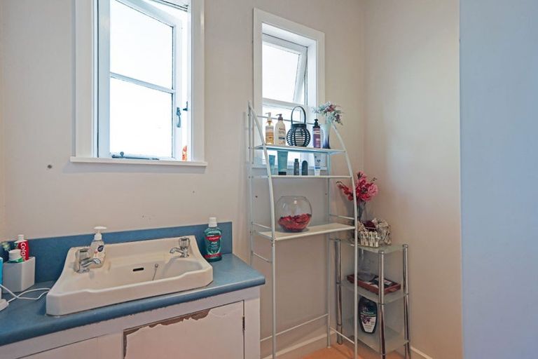 Photo of property in 6 Kerr Street, Netherby, Ashburton, 7700