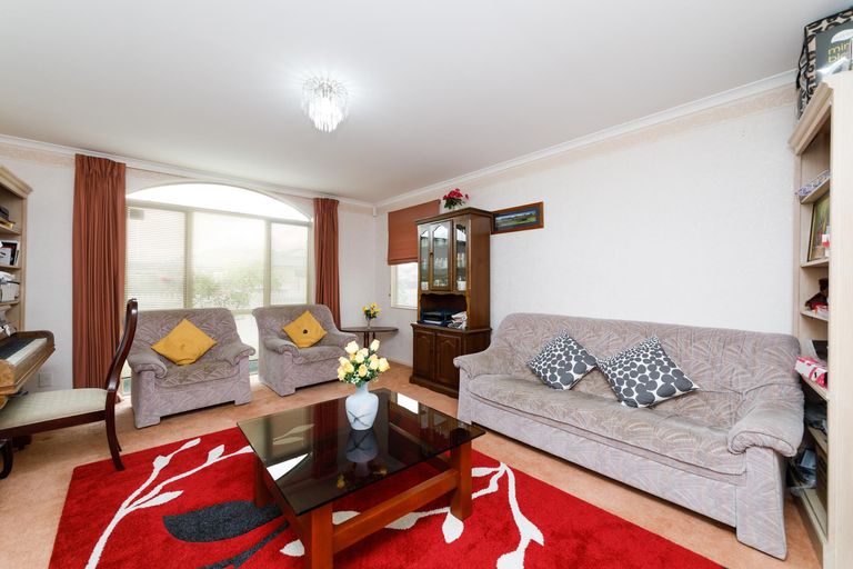 Photo of property in 1 Lancewood Lane, Roslyn, Palmerston North, 4414