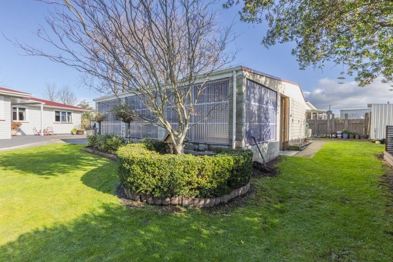 Photo of property in 3 Tavistock Road, Waipukurau, 4200