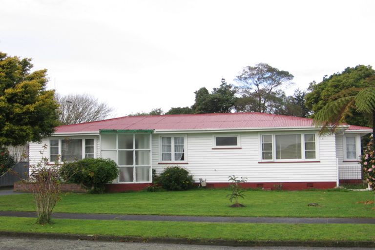 Photo of property in 30 Galway Avenue, Hokowhitu, Palmerston North, 4410
