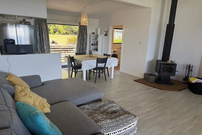 Photo of property in 481 State Highway 30, Lake Rotoma, Rotorua, 3074