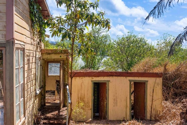 Photo of property in 39 Parnell Street, Rawene, Kaikohe, 0473