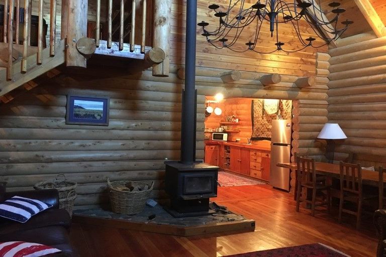 Photo of property in 63 Tinline Terrace, Lyford, Waiau, 7395