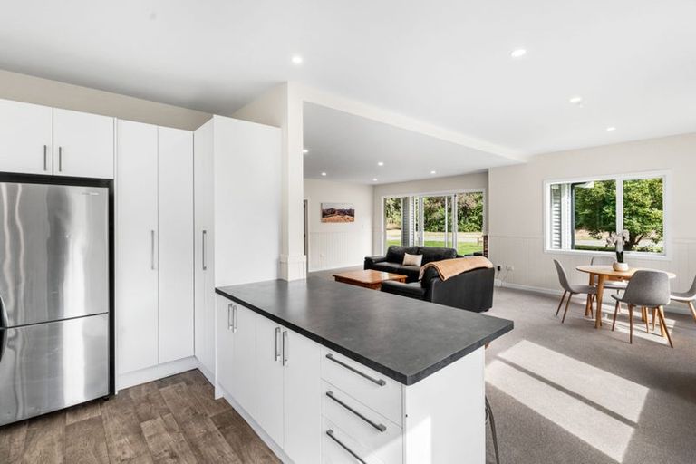 Photo of property in 4 Kowhai Drive, Darfield, 7510