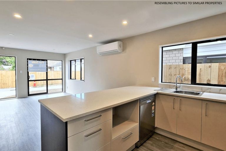 Photo of property in 17e Wintere Road, Papatoetoe, Auckland, 2025