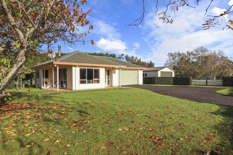 Photo of property in 59 Gordon Avenue, Te Aroha, 3392