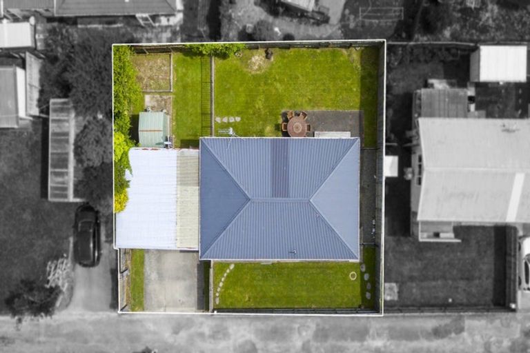 Photo of property in 28d Blenheim Street, Upper Hutt Central, Upper Hutt, 5018