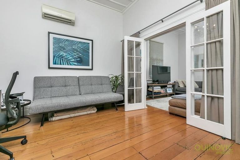 Photo of property in 15 Georgina Street, Freemans Bay, Auckland, 1011