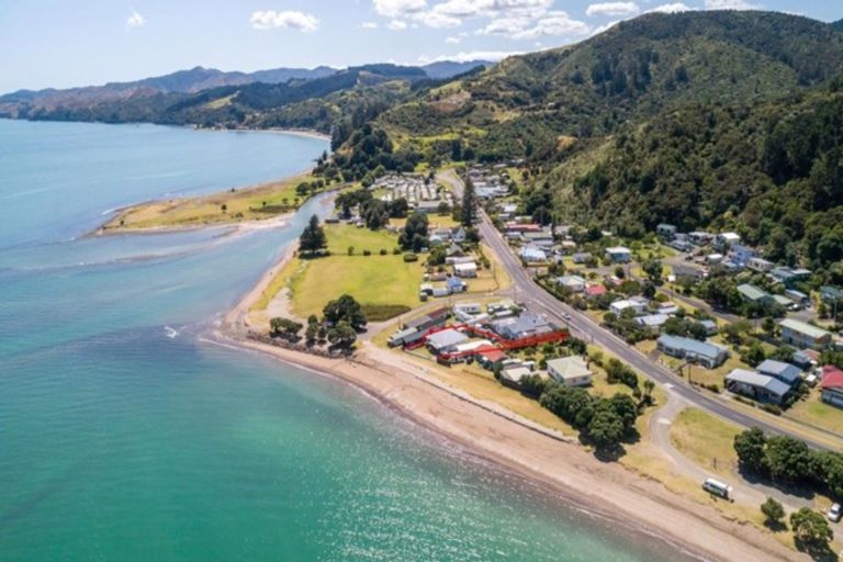 Photo of property in 705 Thames Coast Sh25 Road, Tapu, Thames, 3575