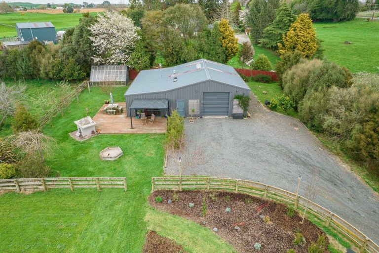 Photo of property in 110 Kells Lane, Lichfield, Putaruru, 3482