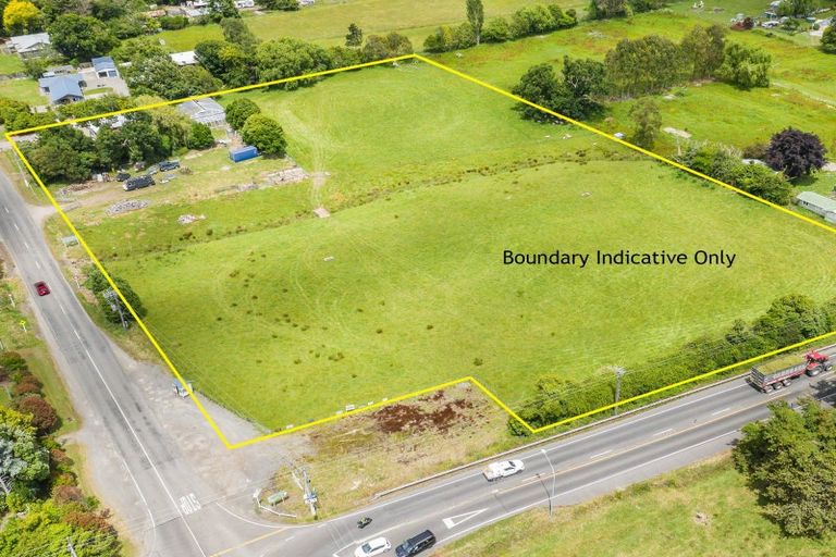 Photo of property in 366 Arapaepae Road South, Levin, 5571