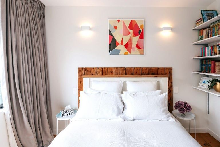 Photo of property in 39 Makora Avenue, Oneroa, Waiheke Island, 1081