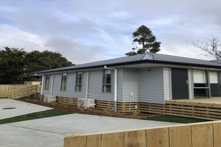 Photo of property in 3/5 Helena Road, Hillcrest, Hamilton, 3216