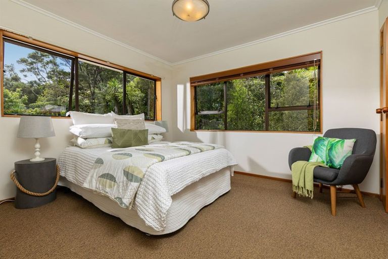 Photo of property in 18 Rahui Road, Greenhithe, Auckland, 0632