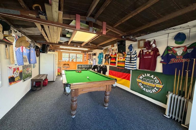 Photo of property in 16 Newton Street, Ngaruawahia, 3720