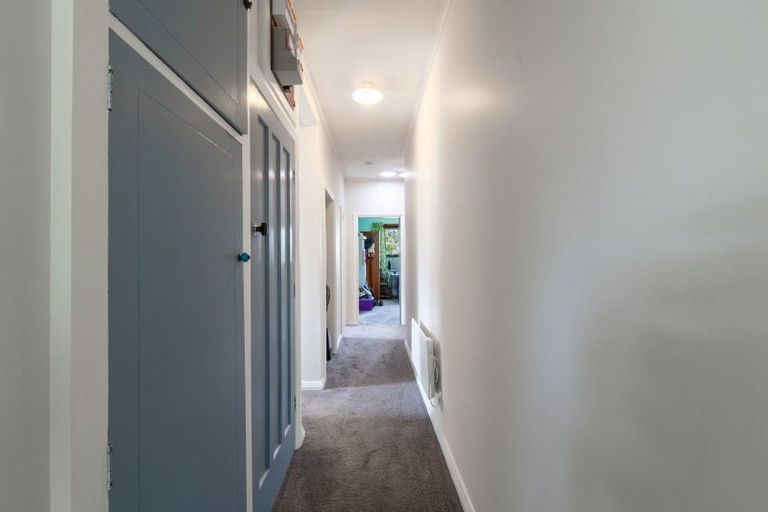 Photo of property in 378 Tweed Street, Georgetown, Invercargill, 9812