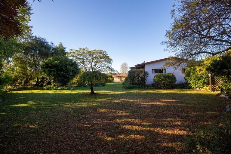 Photo of property in 368 Tapawera-baton Road, Tapawera, Wakefield, 7096