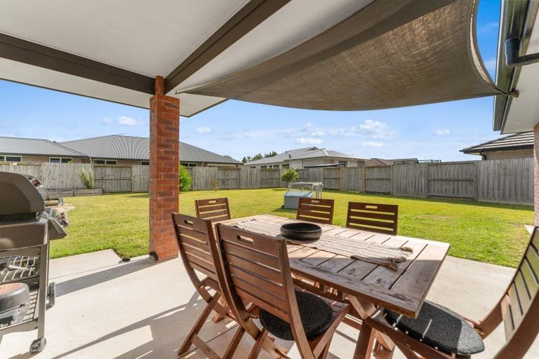 Photo of property in 21 Ritchie Street, Te Aroha, 3320