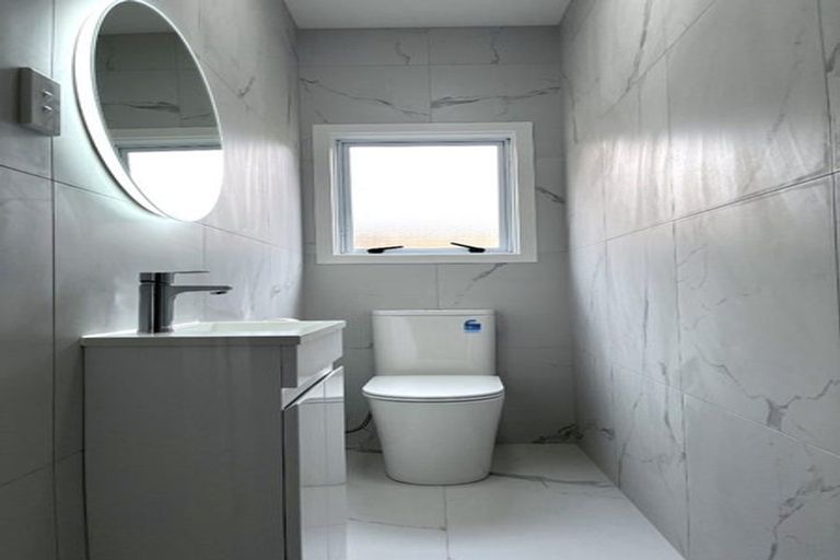 Photo of property in 108 Ti Rakau Drive, Pakuranga, Auckland, 2010