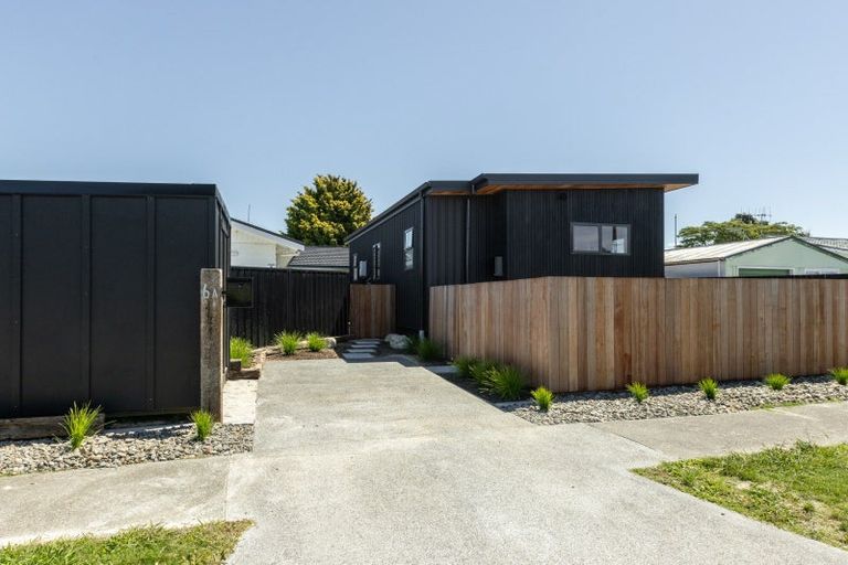 Photo of property in 6a Bennett Place, Onekawa, Napier, 4110