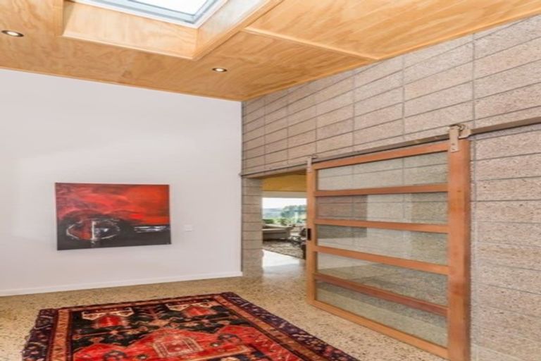 Photo of property in 141 Manakau Heights Drive, Manakau, Levin, 5573