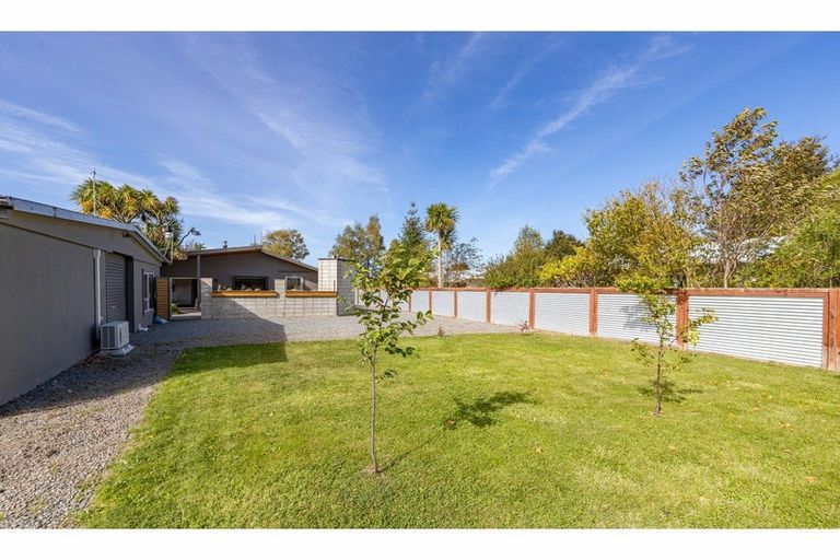 Photo of property in 33 Burnett Street, Oxford, 7430