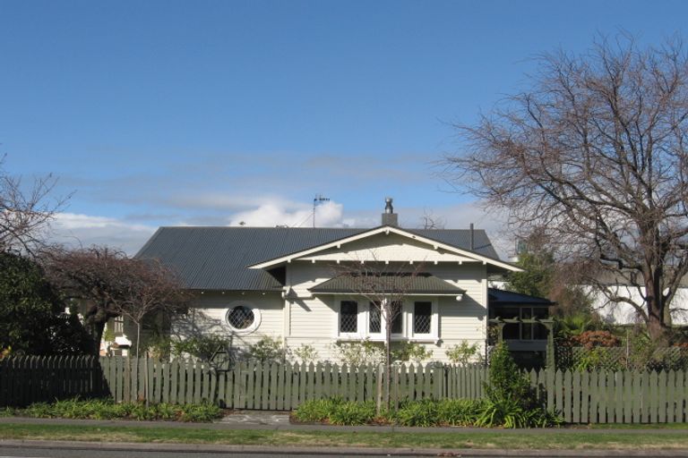 Photo of property in 631 Nelson Street North, Hastings, 4122