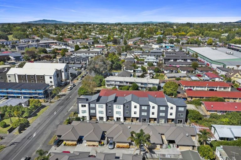 Photo of property in 4/47 Cameron Road, Hamilton East, Hamilton, 3216