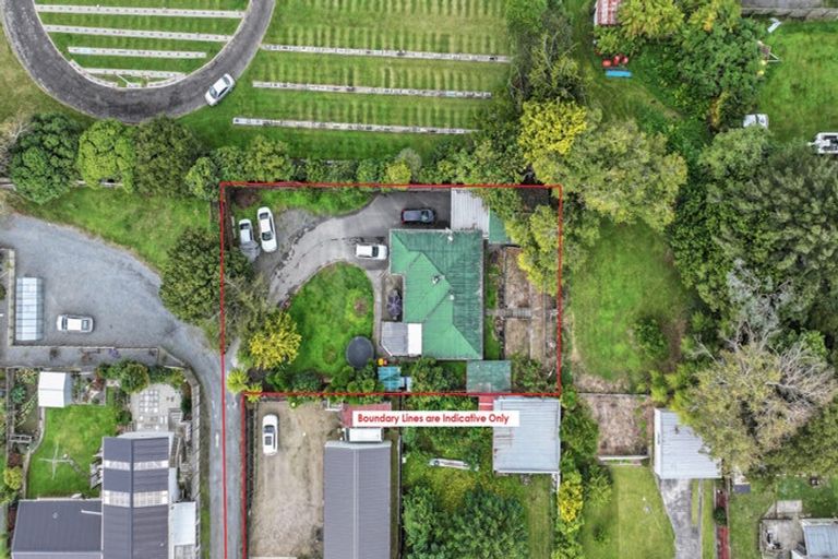 Photo of property in 23a Prospect Street, Putaruru, 3411