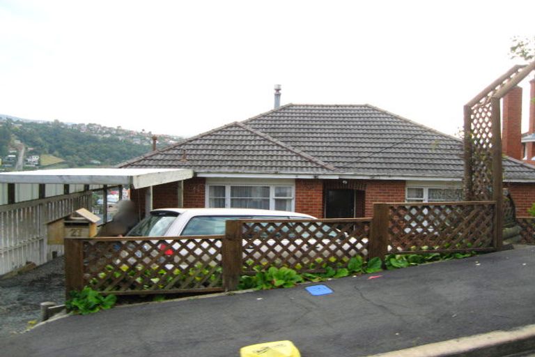 Photo of property in 27 Murray Street, Caversham, Dunedin, 9012