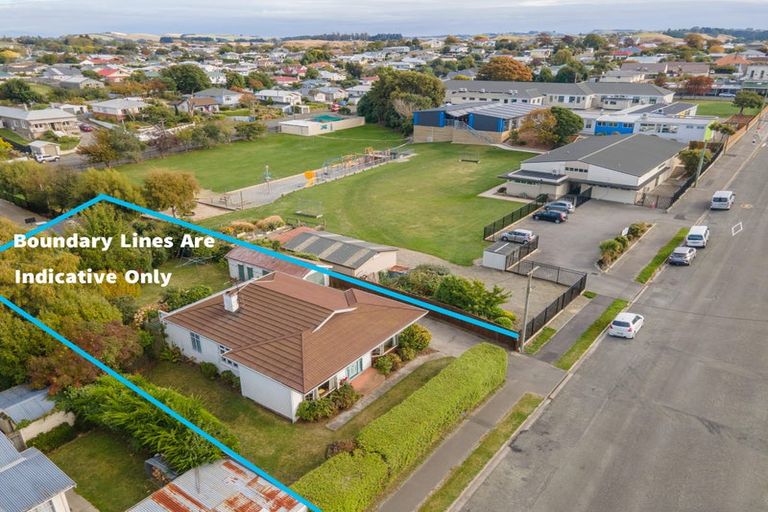 Photo of property in 64 Hull Street, South Hill, Oamaru, 9400