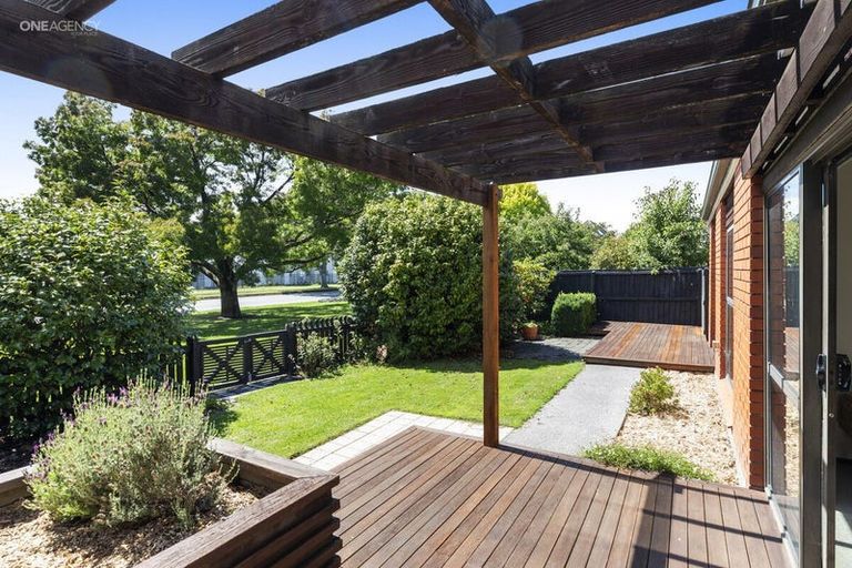 Photo of property in 20 Lavandula Crescent, Burnside, Christchurch, 8042
