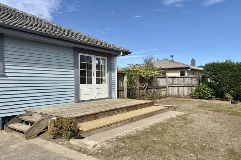 Photo of property in 58 Poole Street, Motueka, 7120